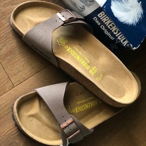 Madrid Birkenstocks